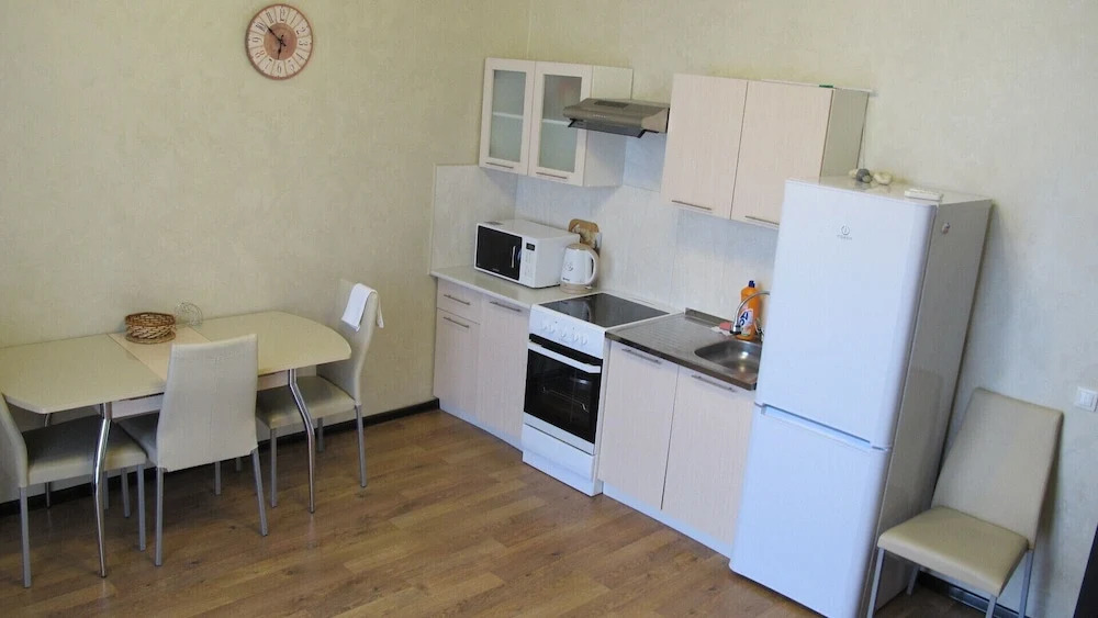 Апартаменты на Старообрядческой, кв. 5510