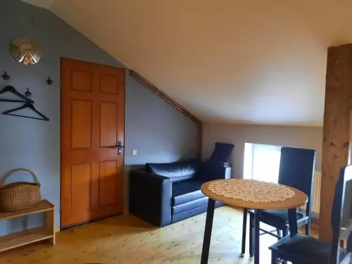 Apartment Uliha