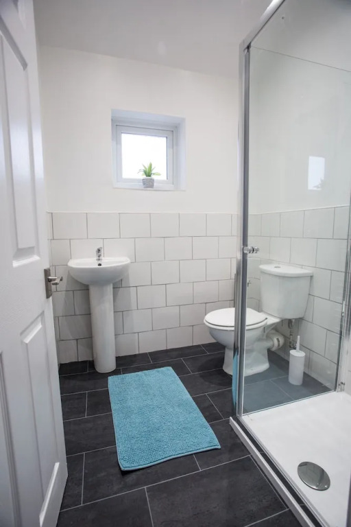 Short Stay Bristol - Ralph Apartment