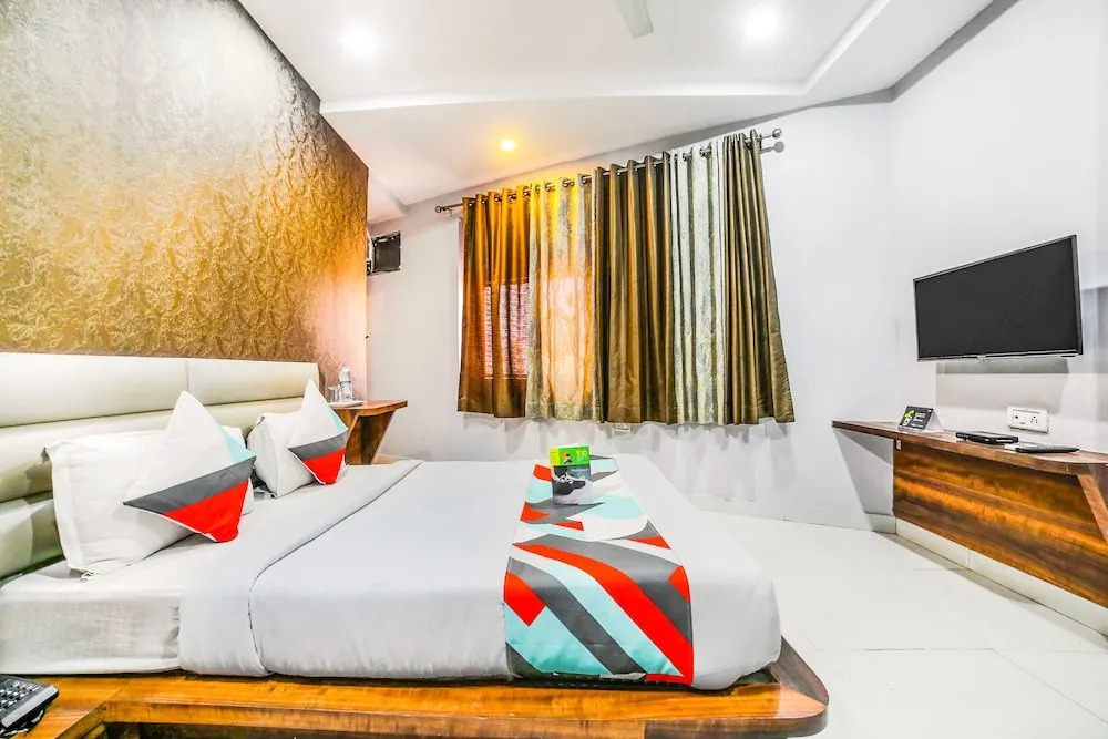 Hotel Rock On by OYO Rooms