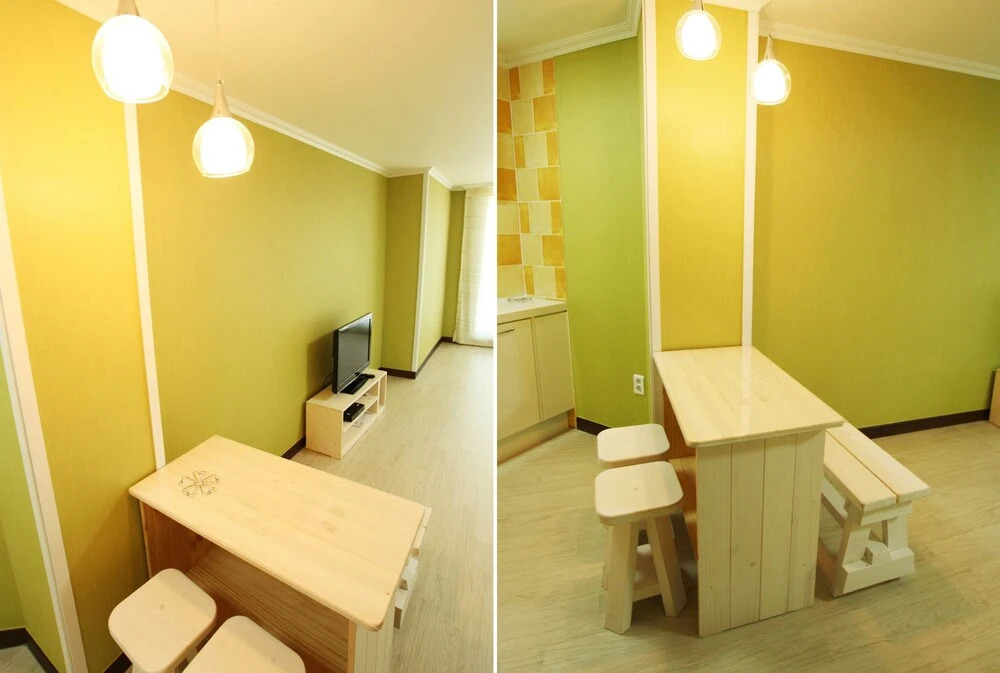 Olden Caravan n Pension (Pet friendly)