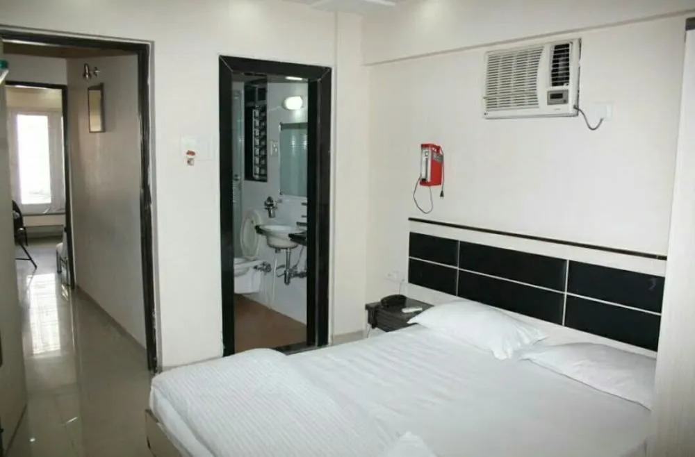 Whitefield Serviced Apartments
