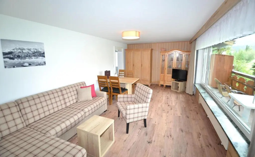 Hotel Fuggerhof Oberstdorf