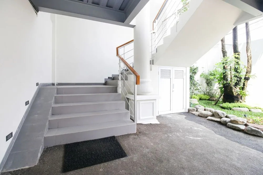 Airy Pasteur Djunjunan Dalam Dua 7 Bandung
