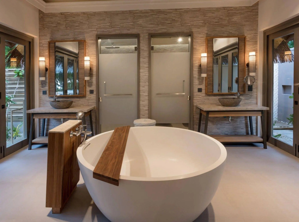 Vakkaru Maldives - Luxury Private Island Resort