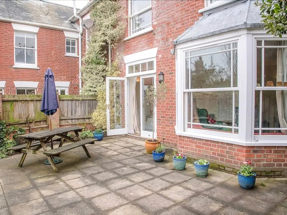 16 Hartington, Aldeburgh