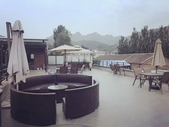 536 Yuan Hostel