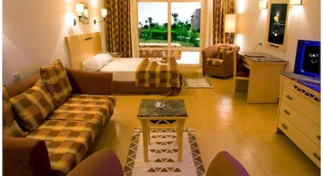 Solitaire Resort