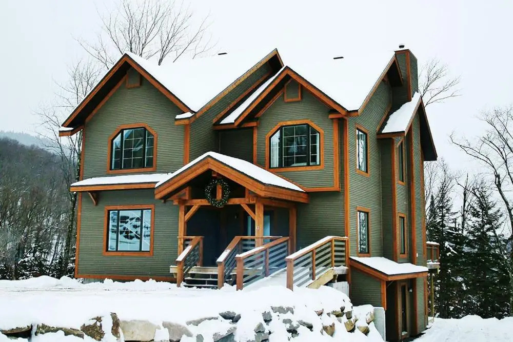 Chalets Alpins-43 Chemin des Skieurs
