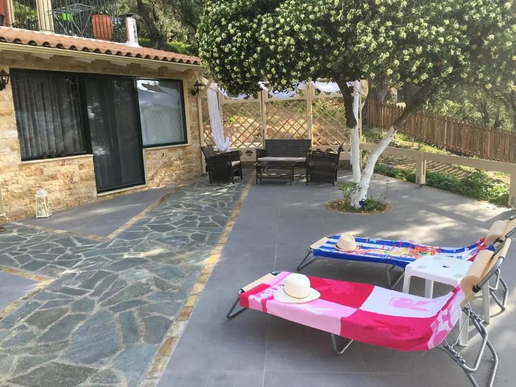 Villa Angelo ΙΙ