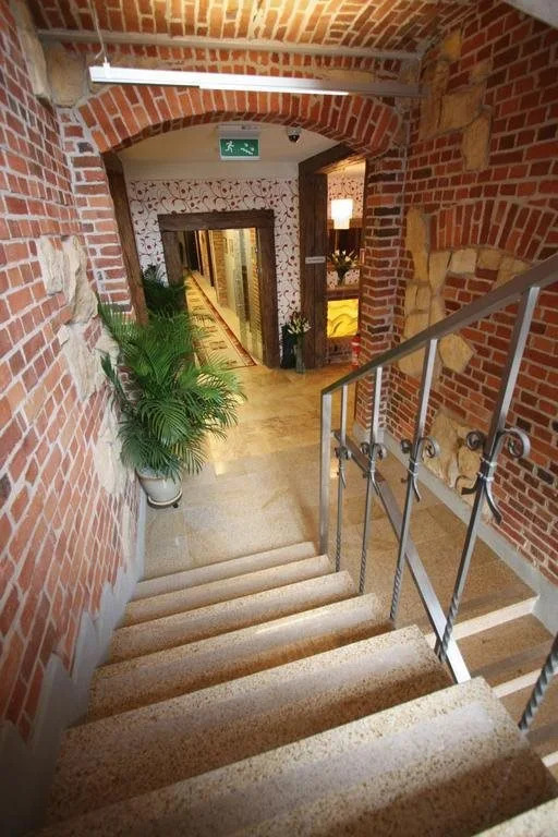 Hotel Flora