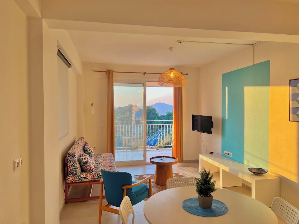 Bubo Faralya Suite Hotel