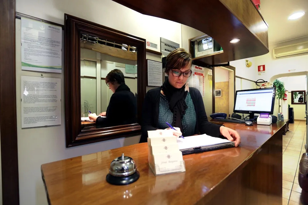 Hotel Bergamo