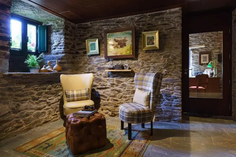 Lar da Mota Boutique Hotel