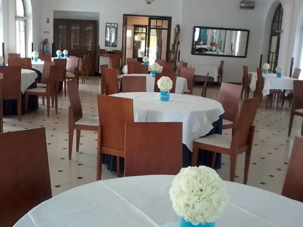 Spirit Hotel Fonte Real