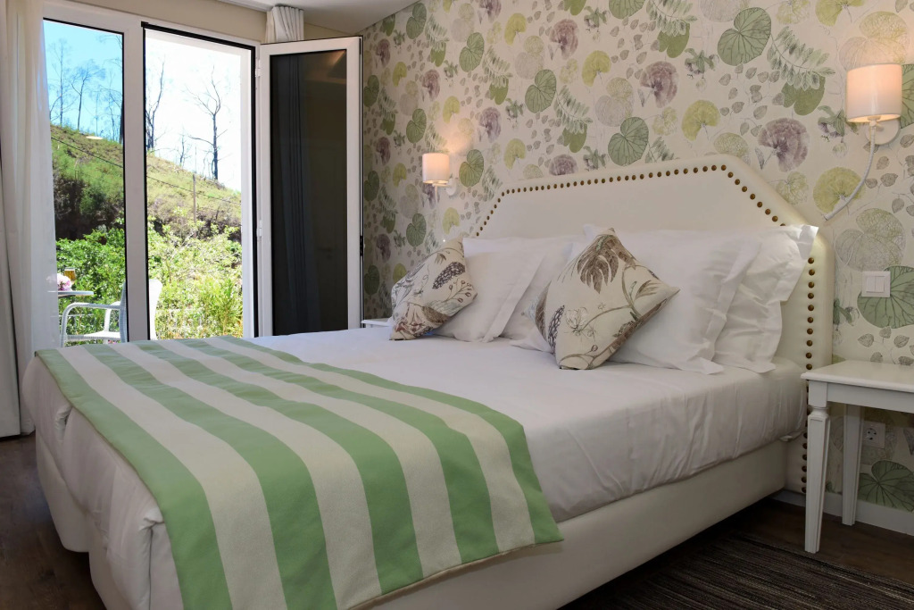 1-Bed Superior Apartment In Beautiful Character Babosas Village Apartments - A1