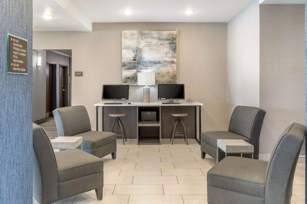 Best Western Plus Stephenville Inn