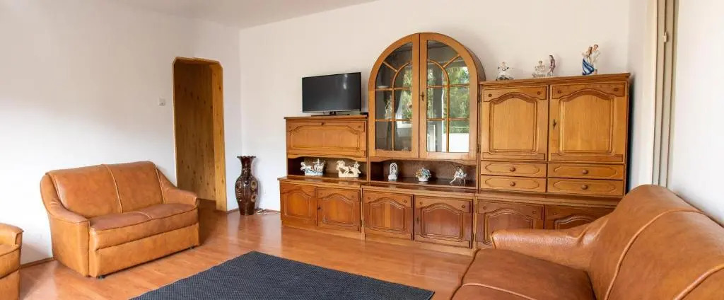 Family-friendly Apartment