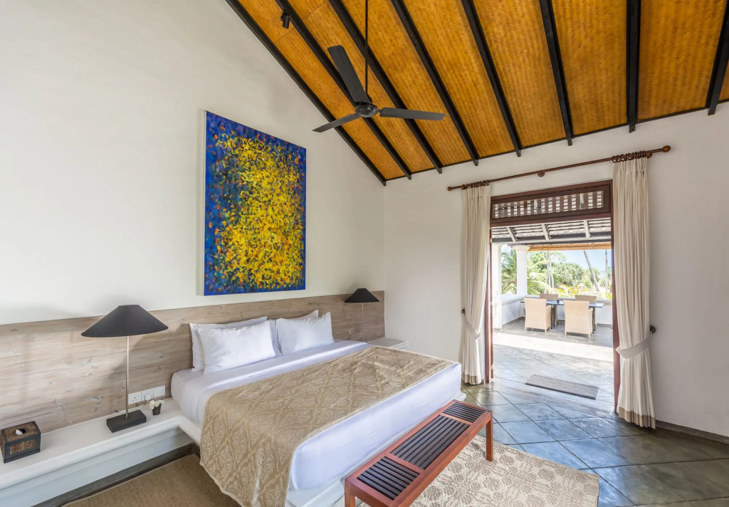 Nyne Hotels The Muse - Bentota