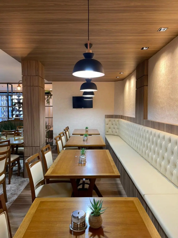 Arcas Executive Hotel