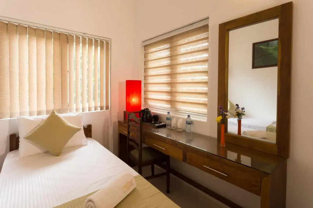 Shalom Residence Kandy