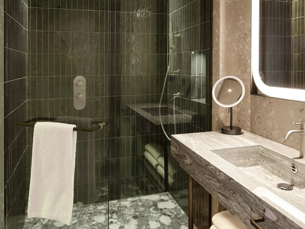 Hyatt Regency Rome Central