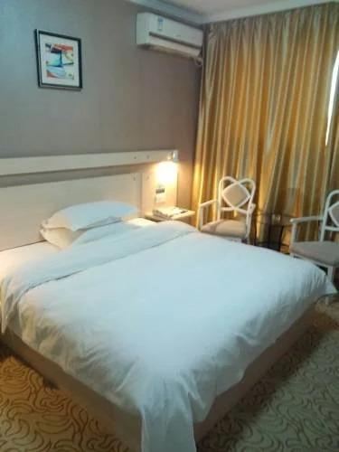 Citihome Hotel
