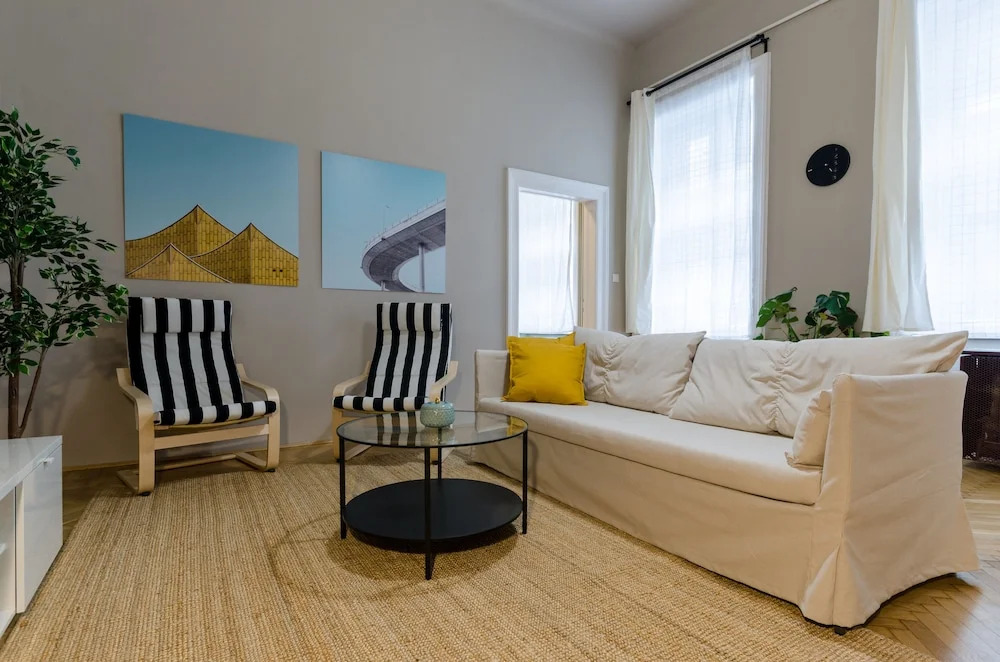 Boldo Apartment
