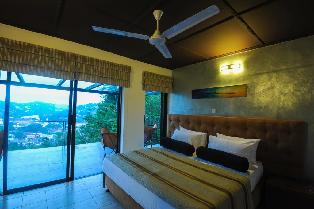 Sky Terrace