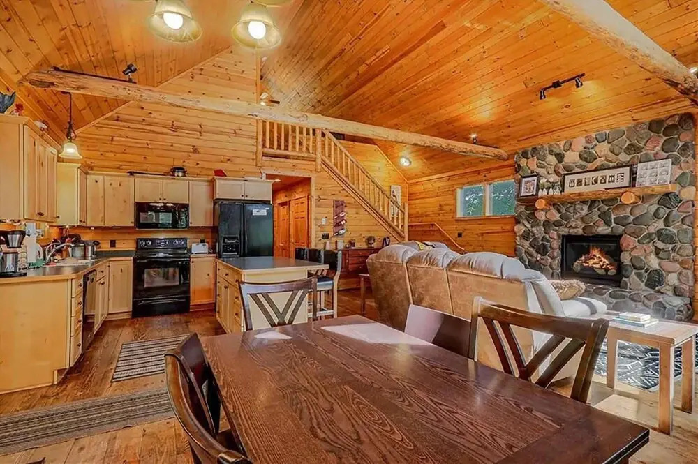 Bayshore Retreat