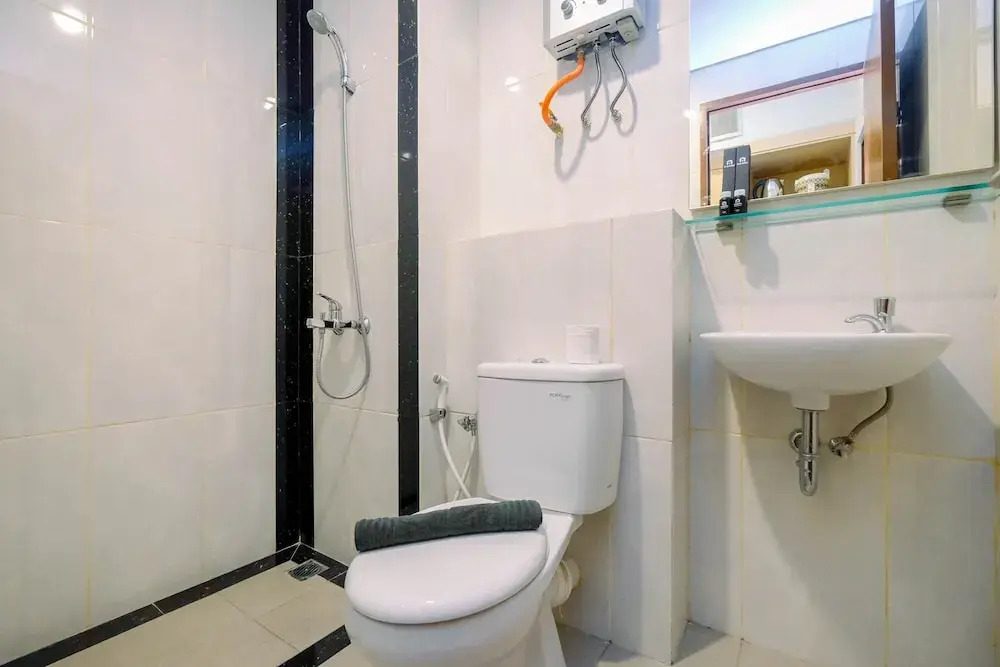 Stunning 1Br At Grand Kamala Lagoon Apartment