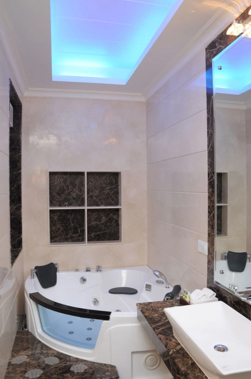 The Grand Vikalp by Saga Hotels