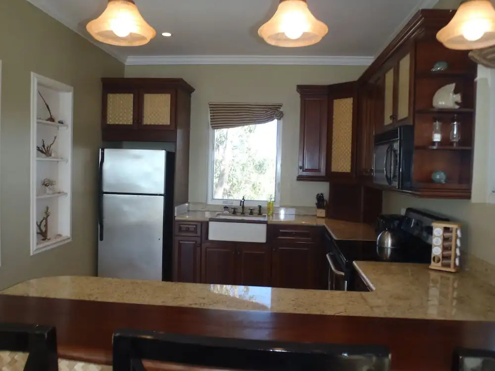 February Point Villa BB1