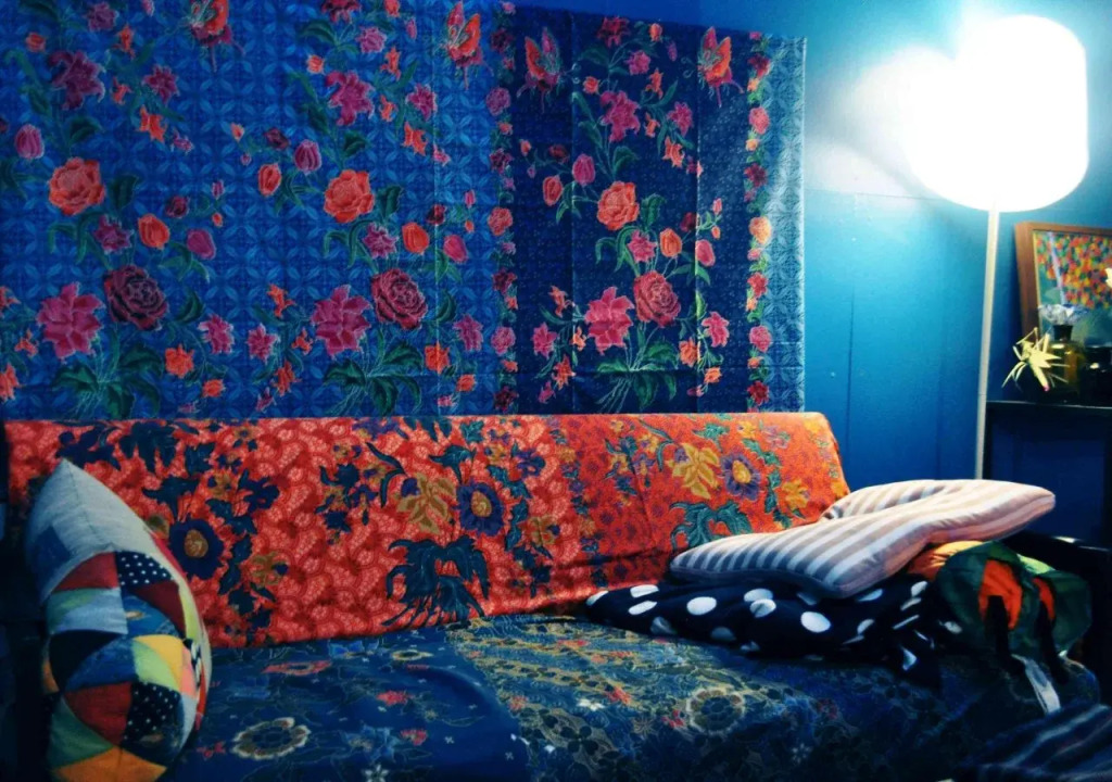 Zhongdee Hostel