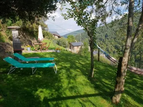 Ca La Martra
