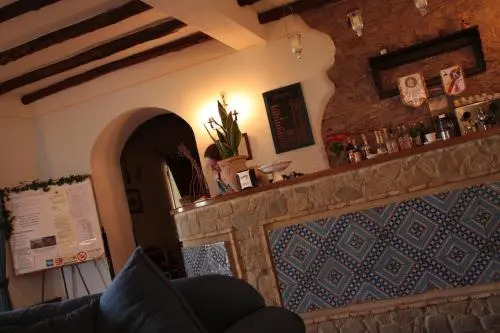 Agriturismo Il Daino