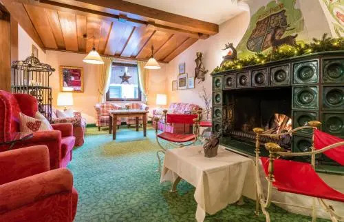 Alpen Villa Rieder