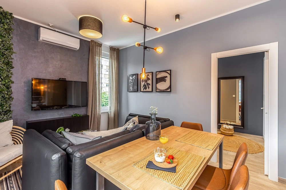 Number 1 Apartments Rijeka