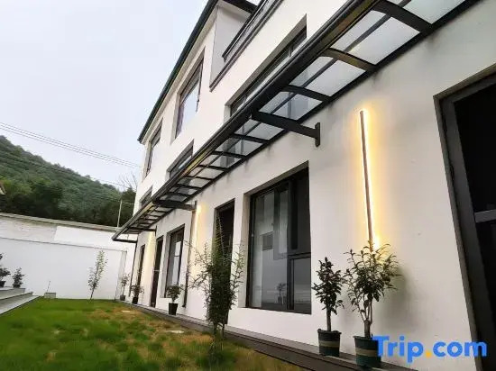 Yishan Yishe Homestay (Shidu Beijing Legu Branch)