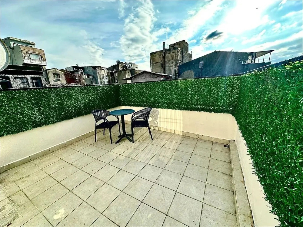 Pera Vista Suites Taksim