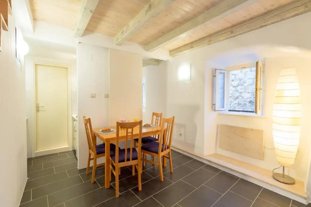 Hedera Estate, Hedera A11 Apartment