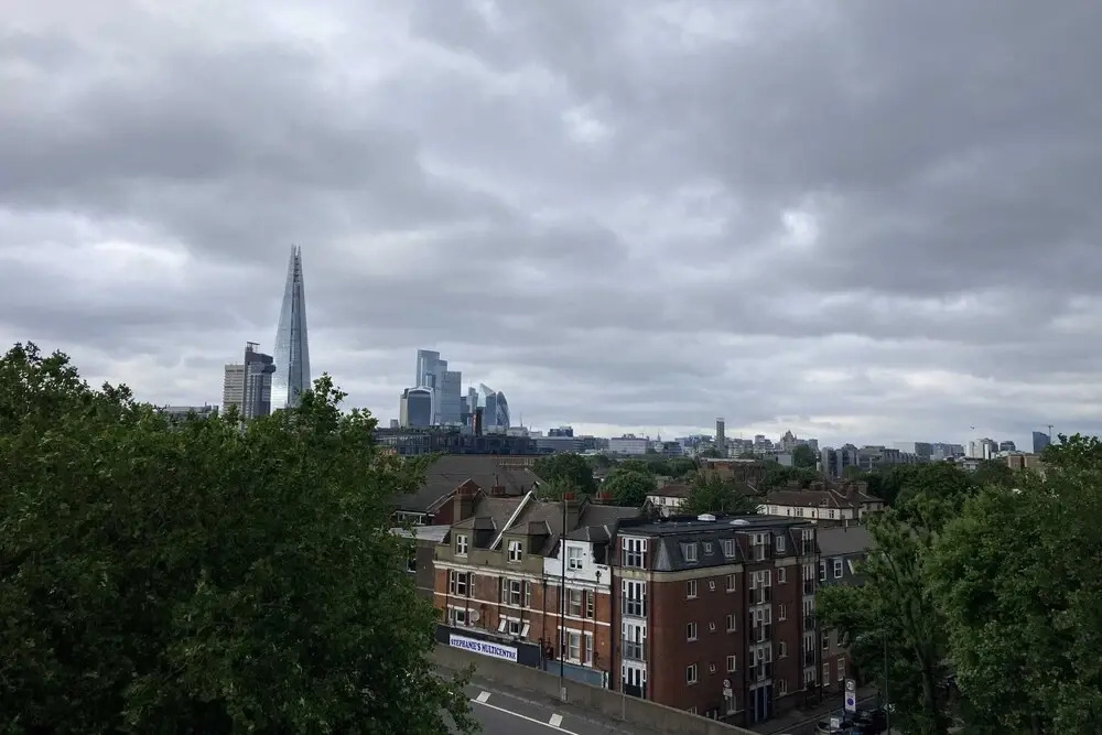 Guestready - Spacious Converted Victorian School - Central London, London