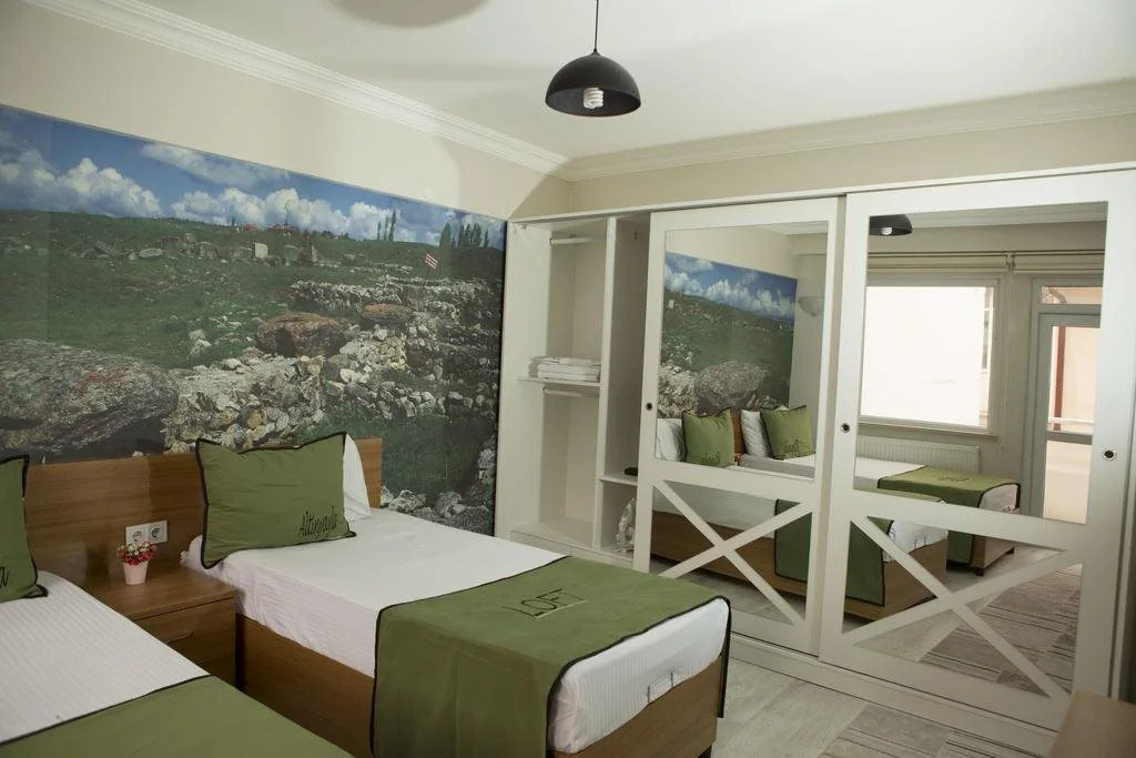 Istasyon Loft Hotel