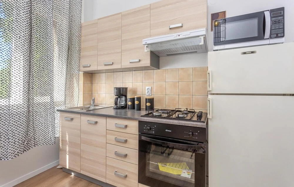 Nice Apartment in Rijeka With Wifi and 1 Bedrooms