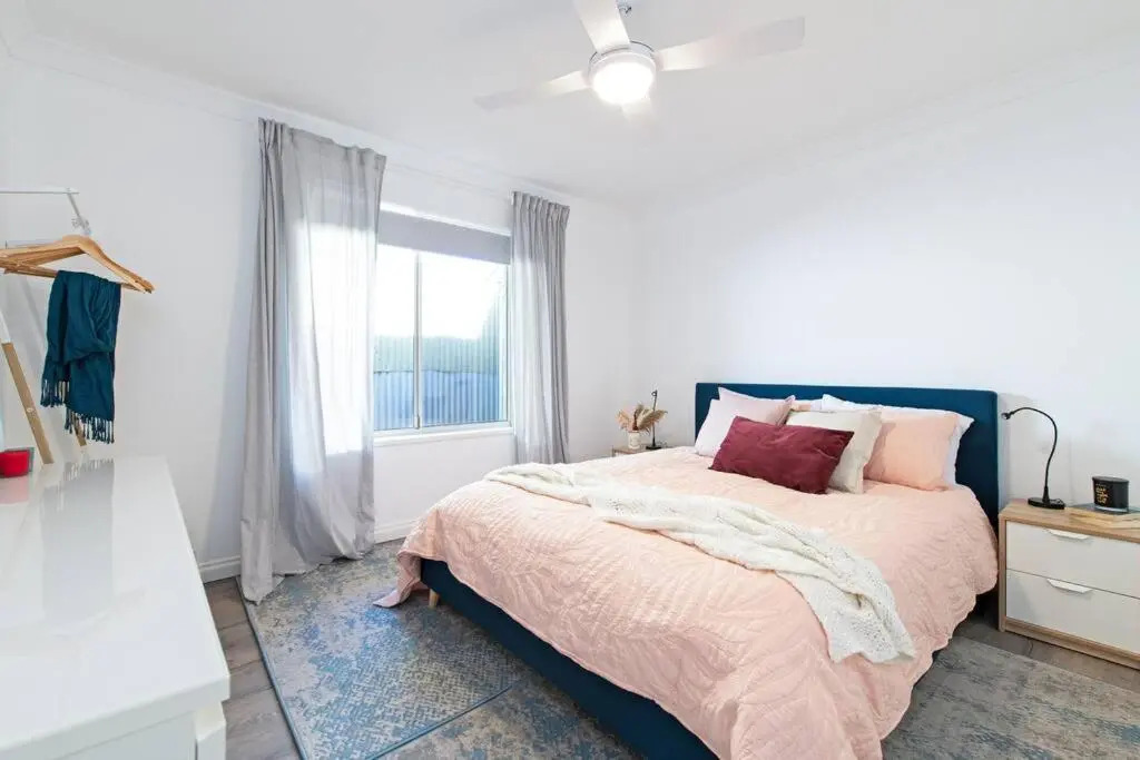 Brewers Haus Mainstreet Willunga 2 bdrm sleeps 4