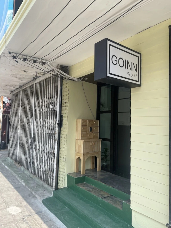 Go Inn Huahin55