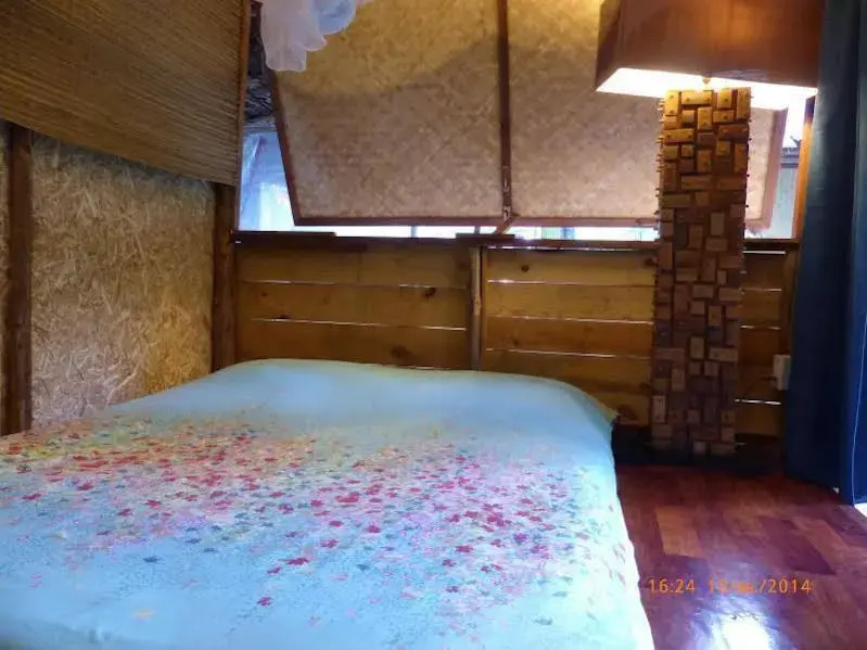 Bluebird Eco Village