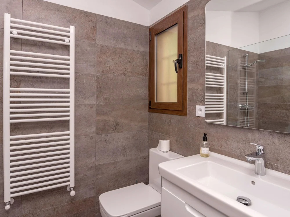 Uniquely Located Villa, Private Swimming Terraces, View Over Javea and the Montego