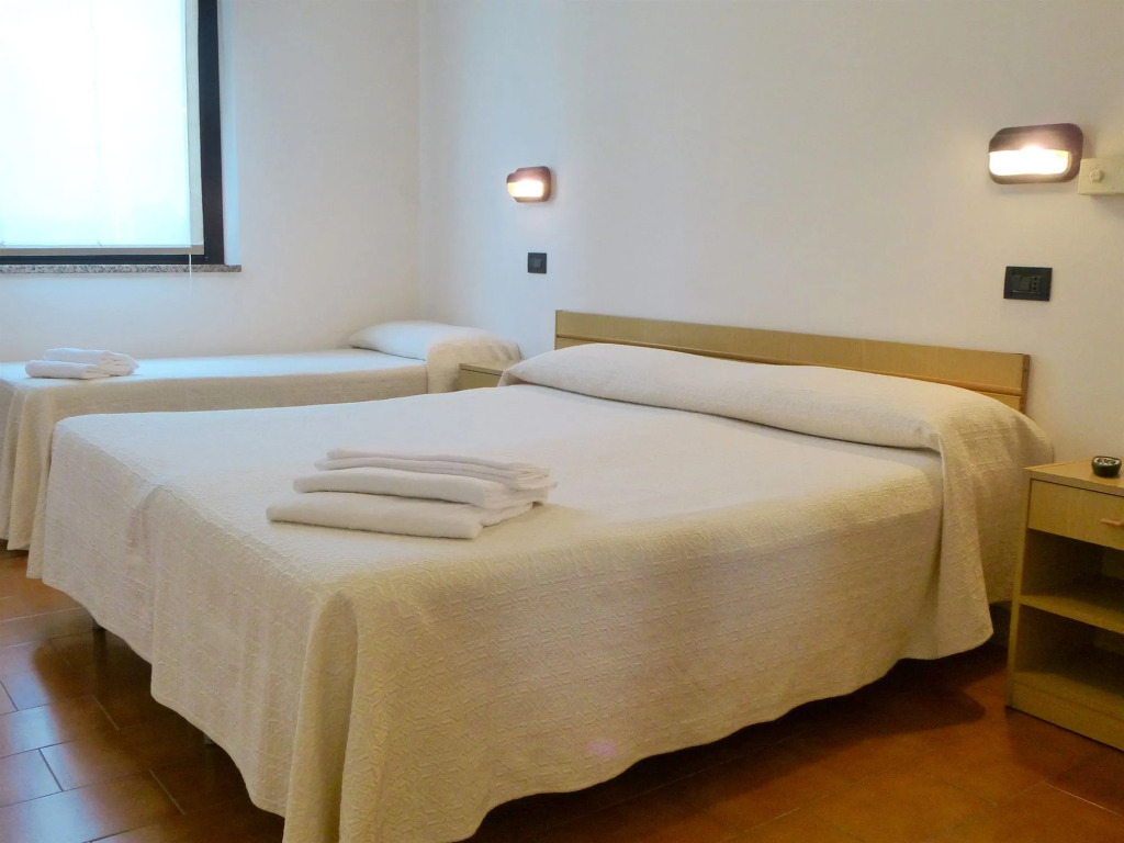 Hotel Daniela