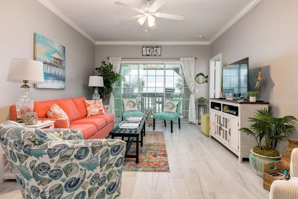 Seawall Condo Unit #626 2 Bedrooms 2 Bathrooms Condo